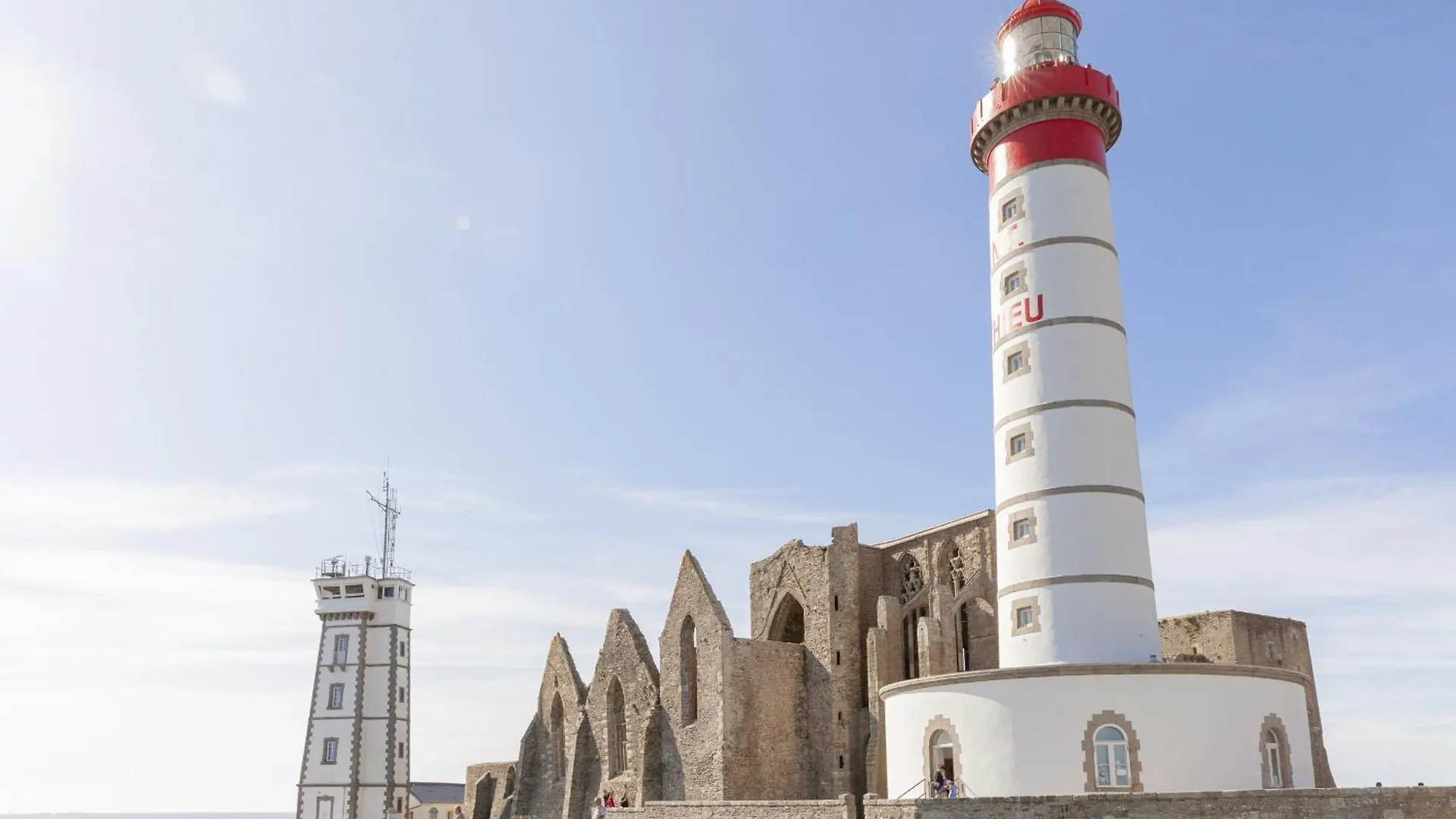 Holiday home Ty Carn - Belle Maison Bretonne A 100M De La Mer Ploudalmezeau