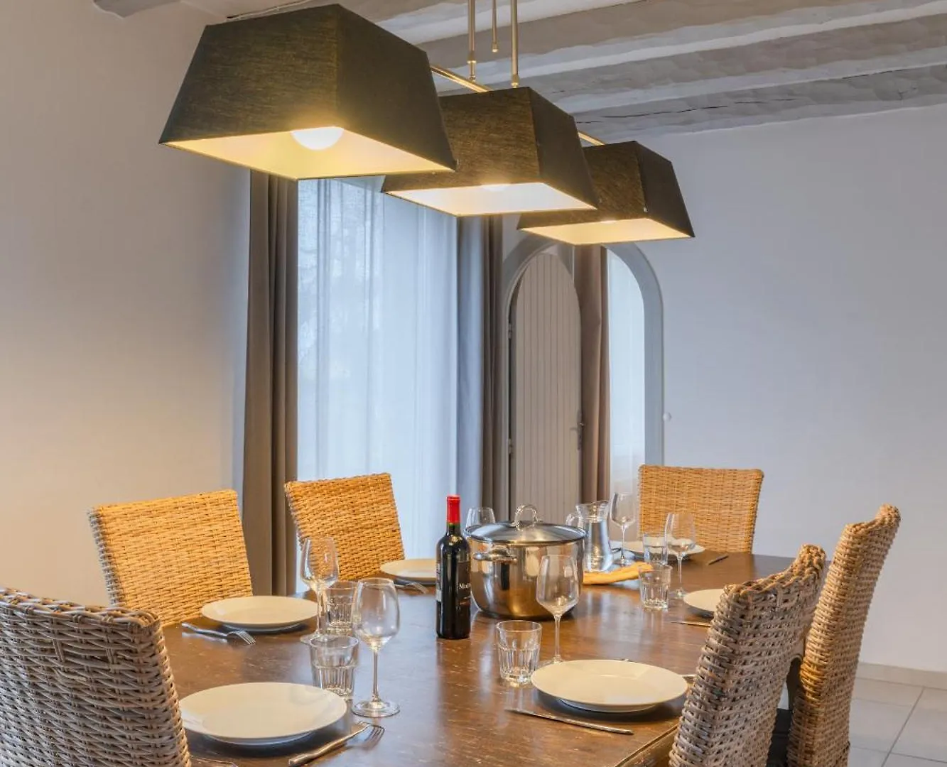 Ty Carn - Belle Maison Bretonne A 100M De La Mer Ploudalmezeau 0*,