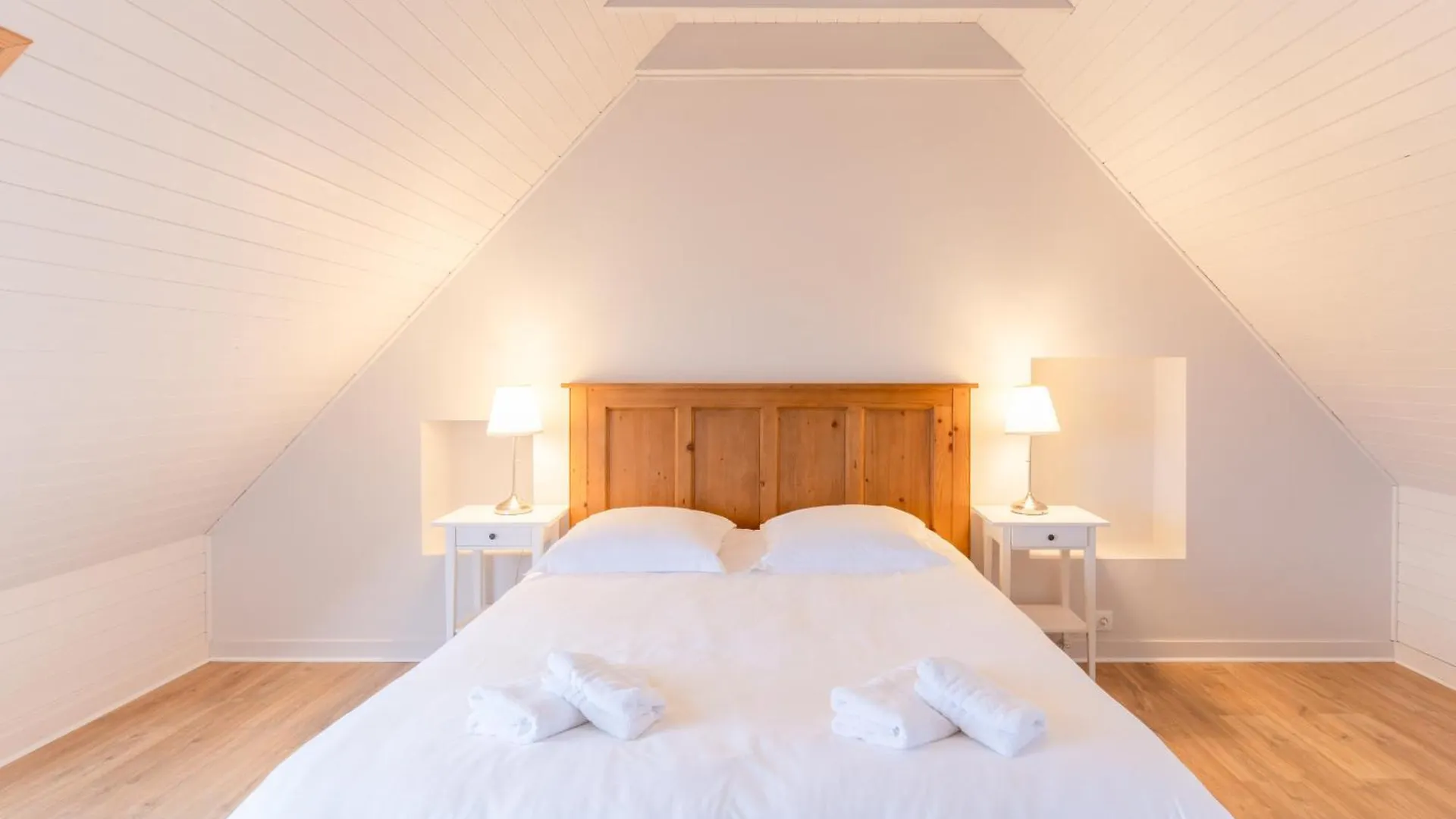 Ty Carn - Belle Maison Bretonne A 100M De La Mer Ploudalmezeau Holiday home