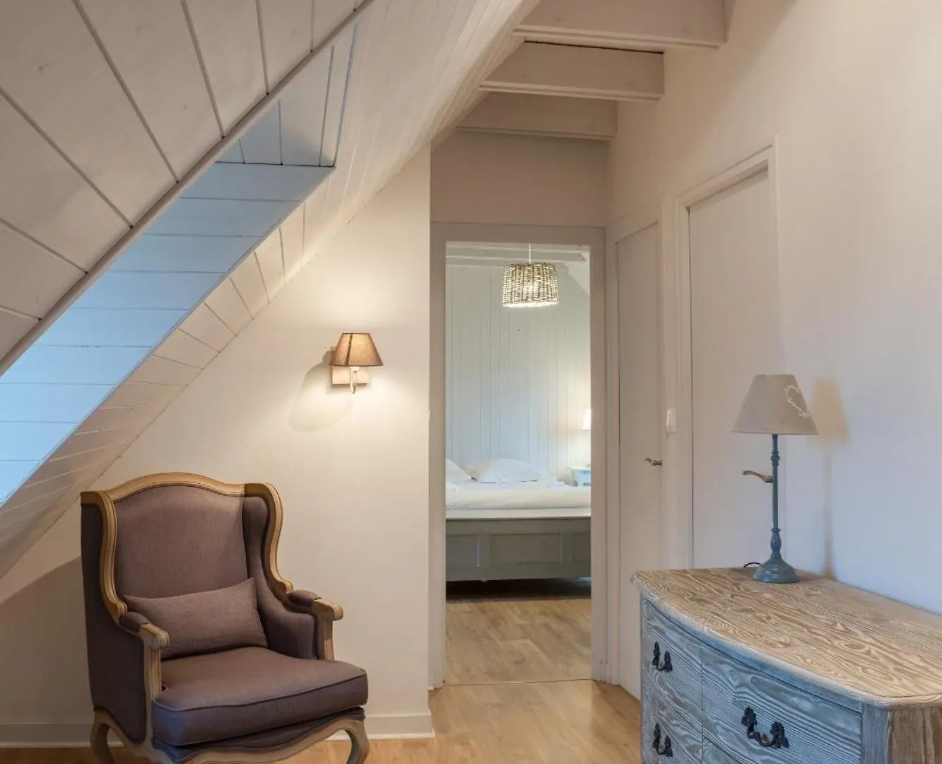 Holiday home Ty Carn - Belle Maison Bretonne A 100M De La Mer Ploudalmezeau France