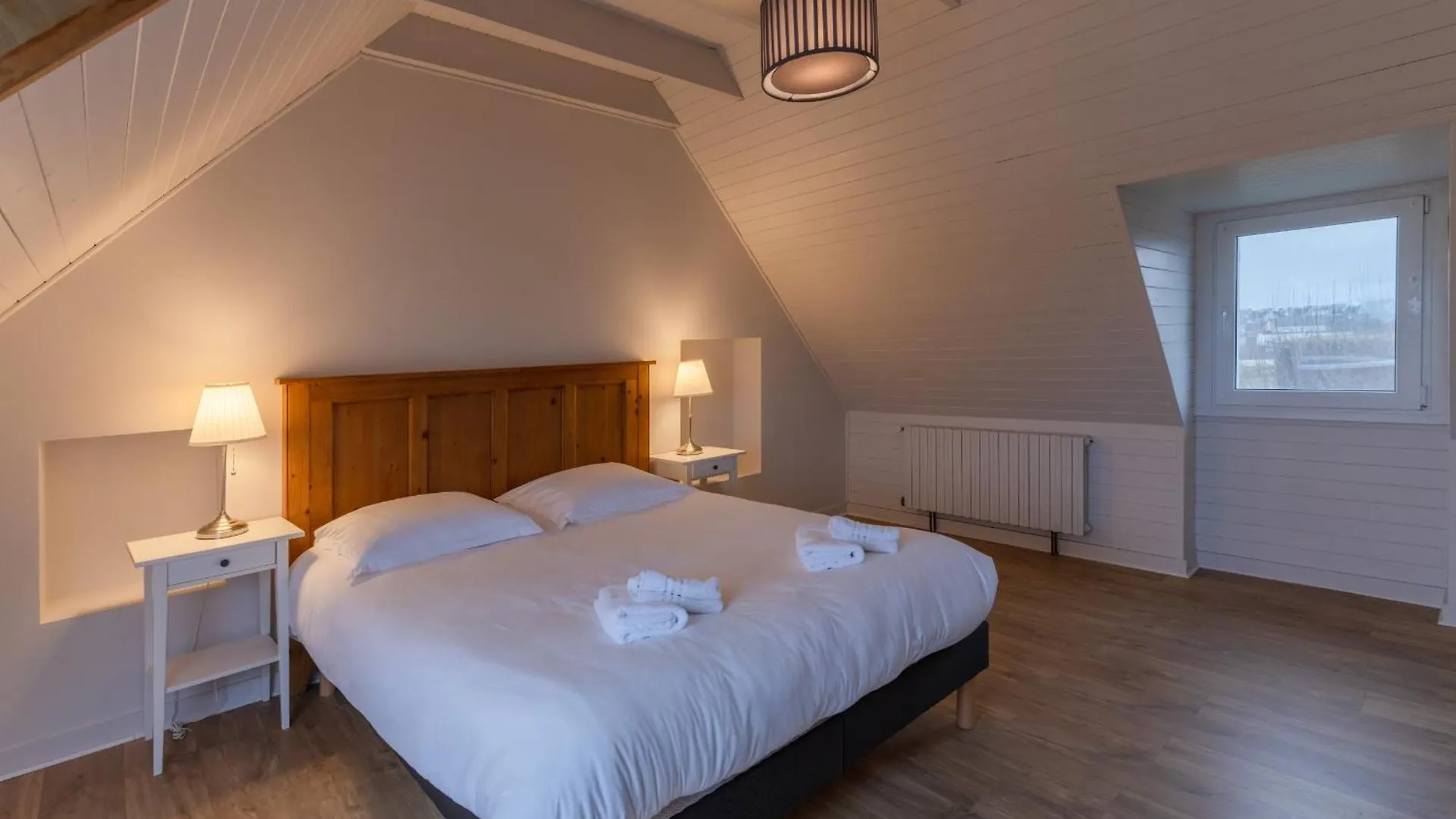 Holiday home Ty Carn - Belle Maison Bretonne A 100M De La Mer Ploudalmezeau