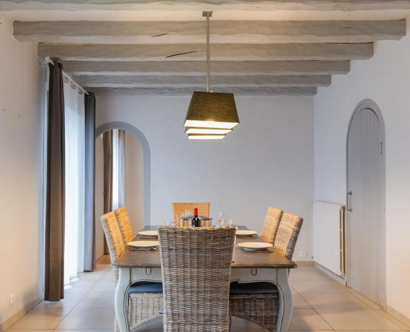 Holiday home Ty Carn - Belle Maison Bretonne A 100M De La Mer Ploudalmezeau France