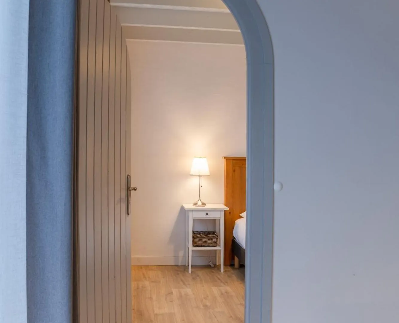 Holiday home Ty Carn - Belle Maison Bretonne A 100M De La Mer Ploudalmezeau