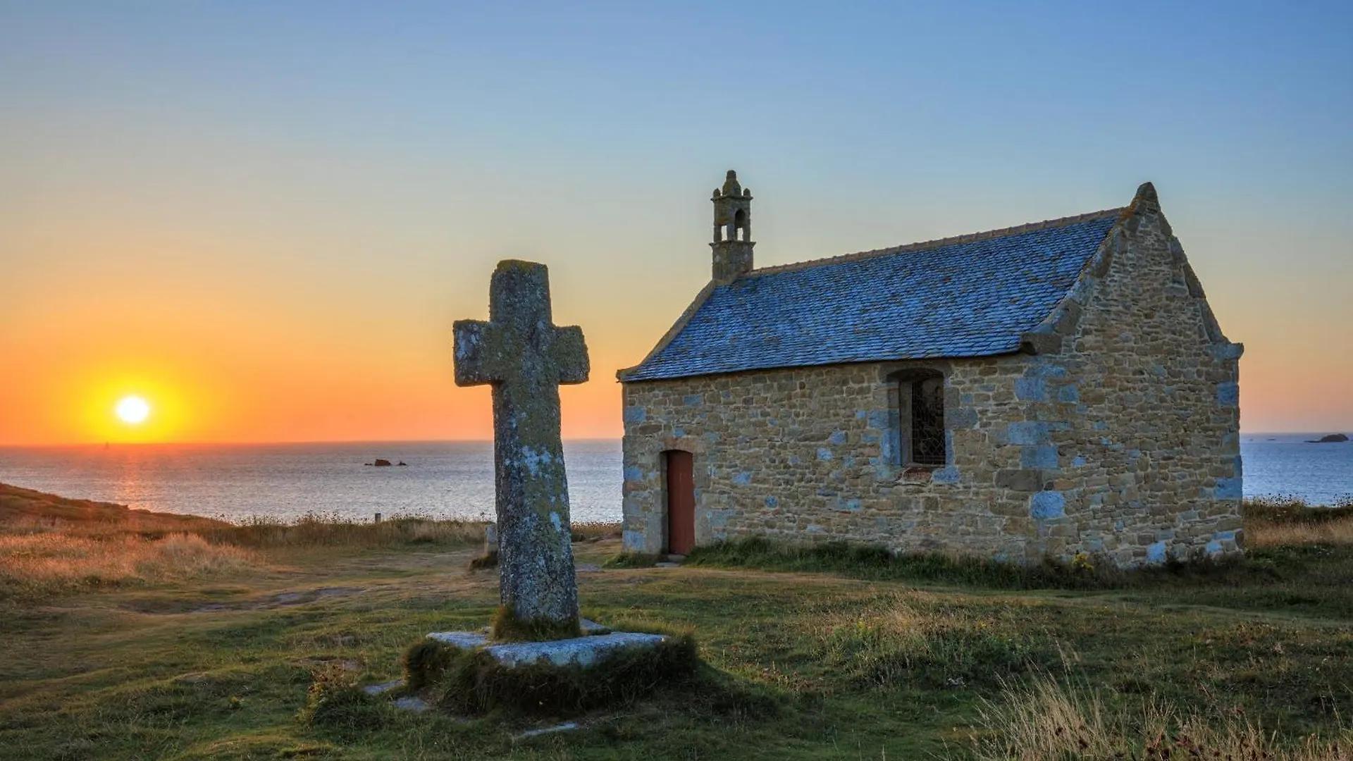 Feriehus Ty Carn - Belle Maison Bretonne A 100M De La Mer Ploudalmézeau Frankrig
