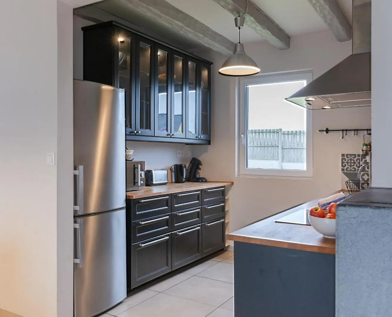 Ty Carn - Belle Maison Bretonne A 100M De La Mer Ploudalmézeau Feriehus